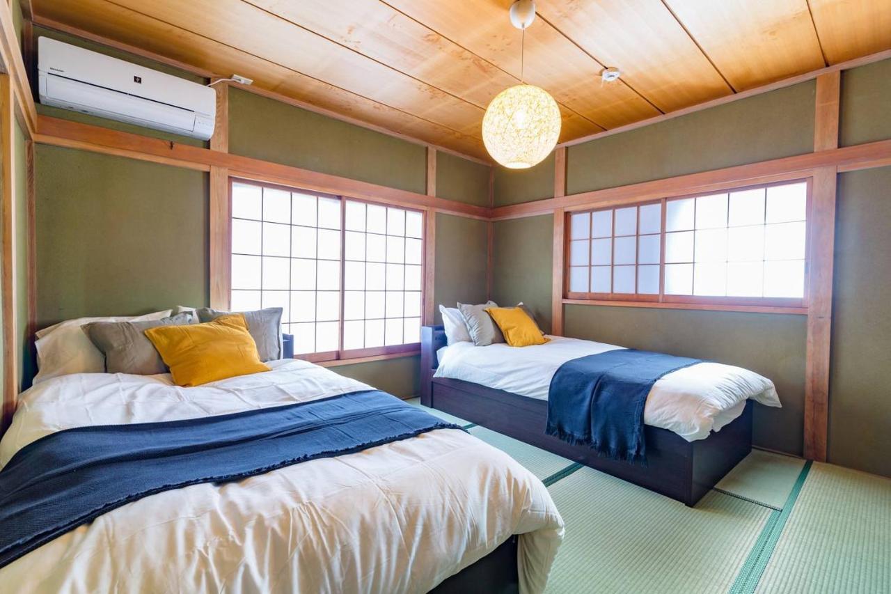 Willa tocoro. Mt.Fuji Uzuki Fujikawaguchiko Zewnętrze zdjęcie