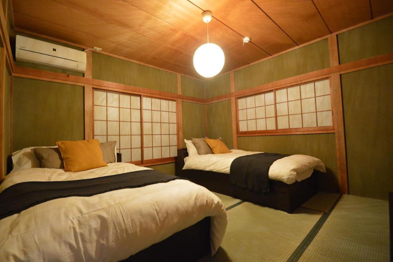 Willa tocoro. Mt.Fuji Uzuki Fujikawaguchiko Zewnętrze zdjęcie